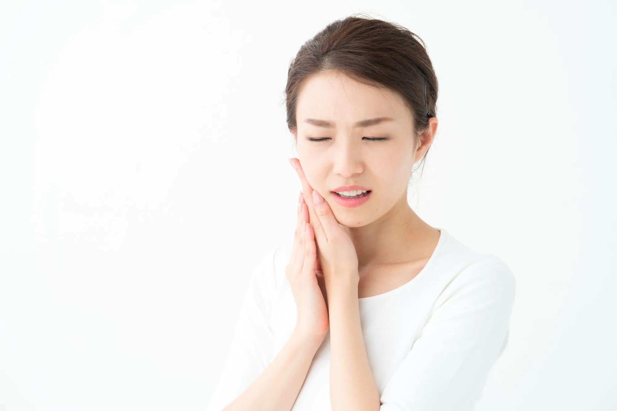 自宅でできる顎関節症を治せるストレッチ・マッサージ方法