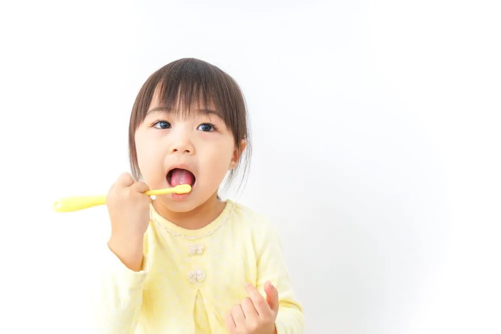 子どもの虫歯予防・矯正歯科治療